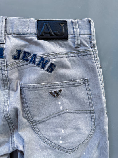 Armani Jeans Vintage Jeans | S 29/29