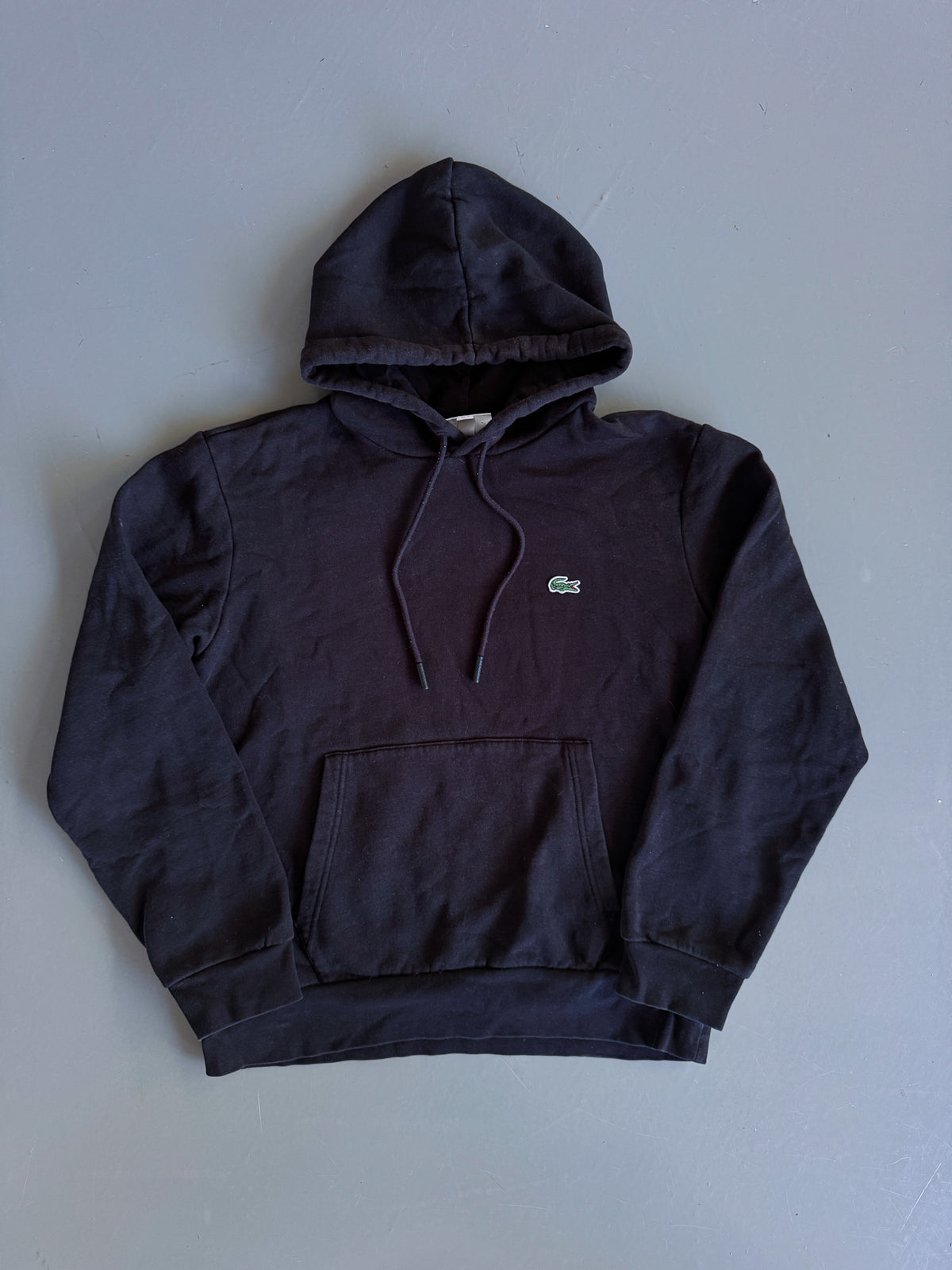 Lacoste Vintage Pullover | M