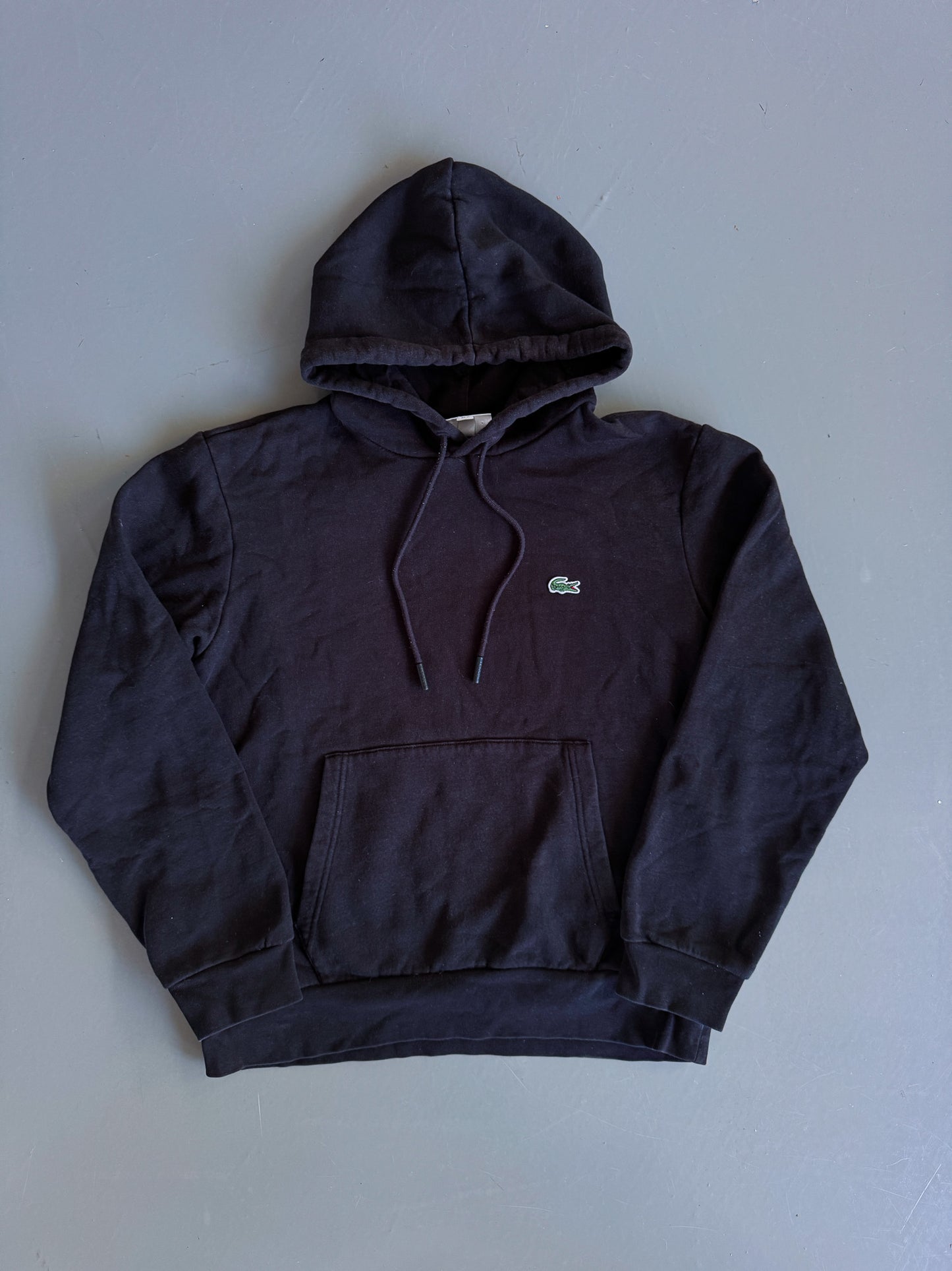 Lacoste Vintage Pullover | M