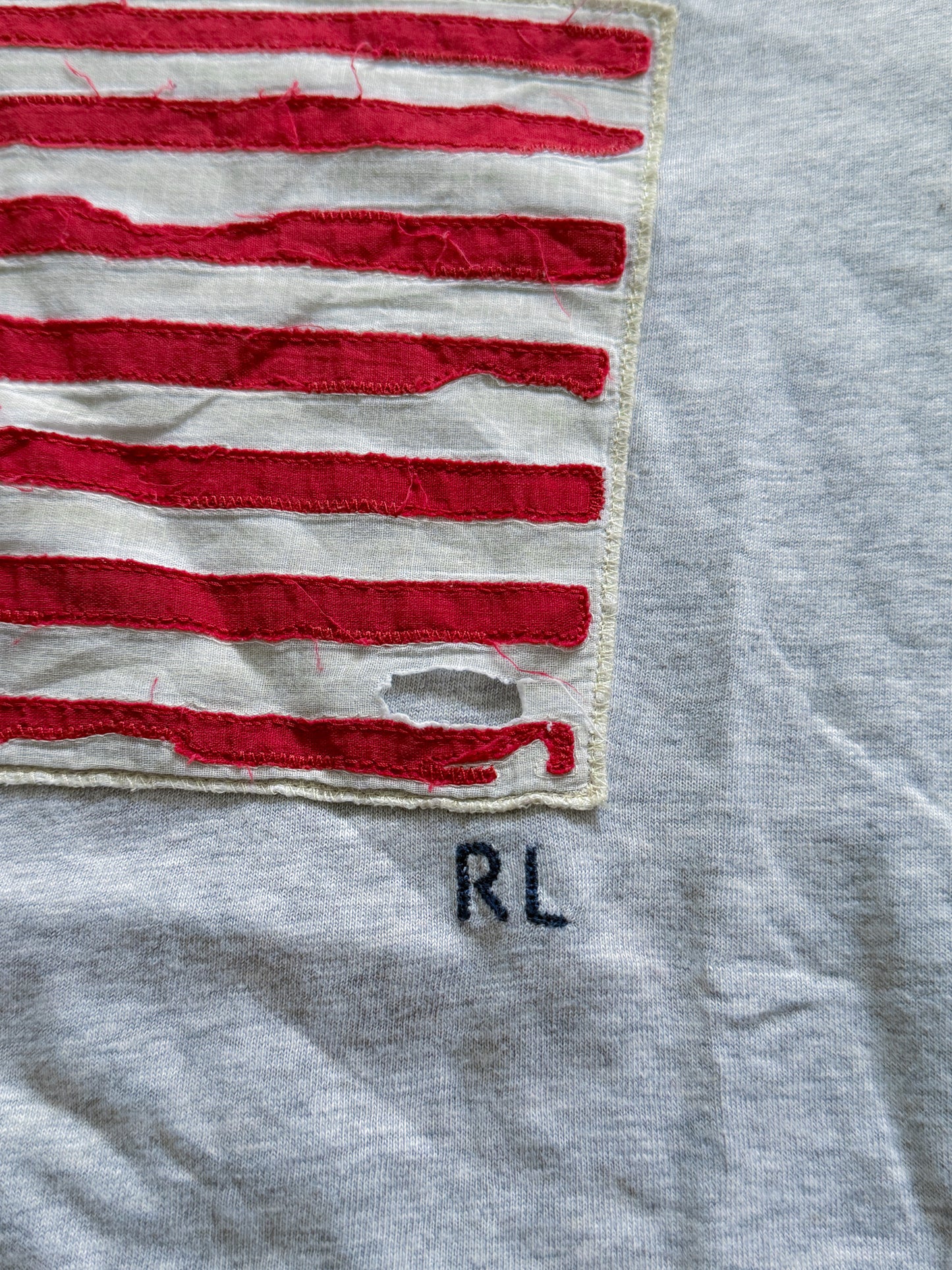 Polo Ralph Lauren Vintage T-Shirt | XS