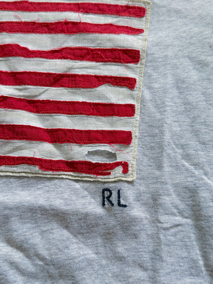 Polo Ralph Lauren Vintage T-Shirt | XS