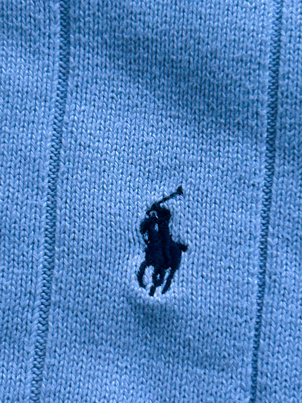 Polo Ralph Lauren Vintage *PREMIUM* Pullover | S