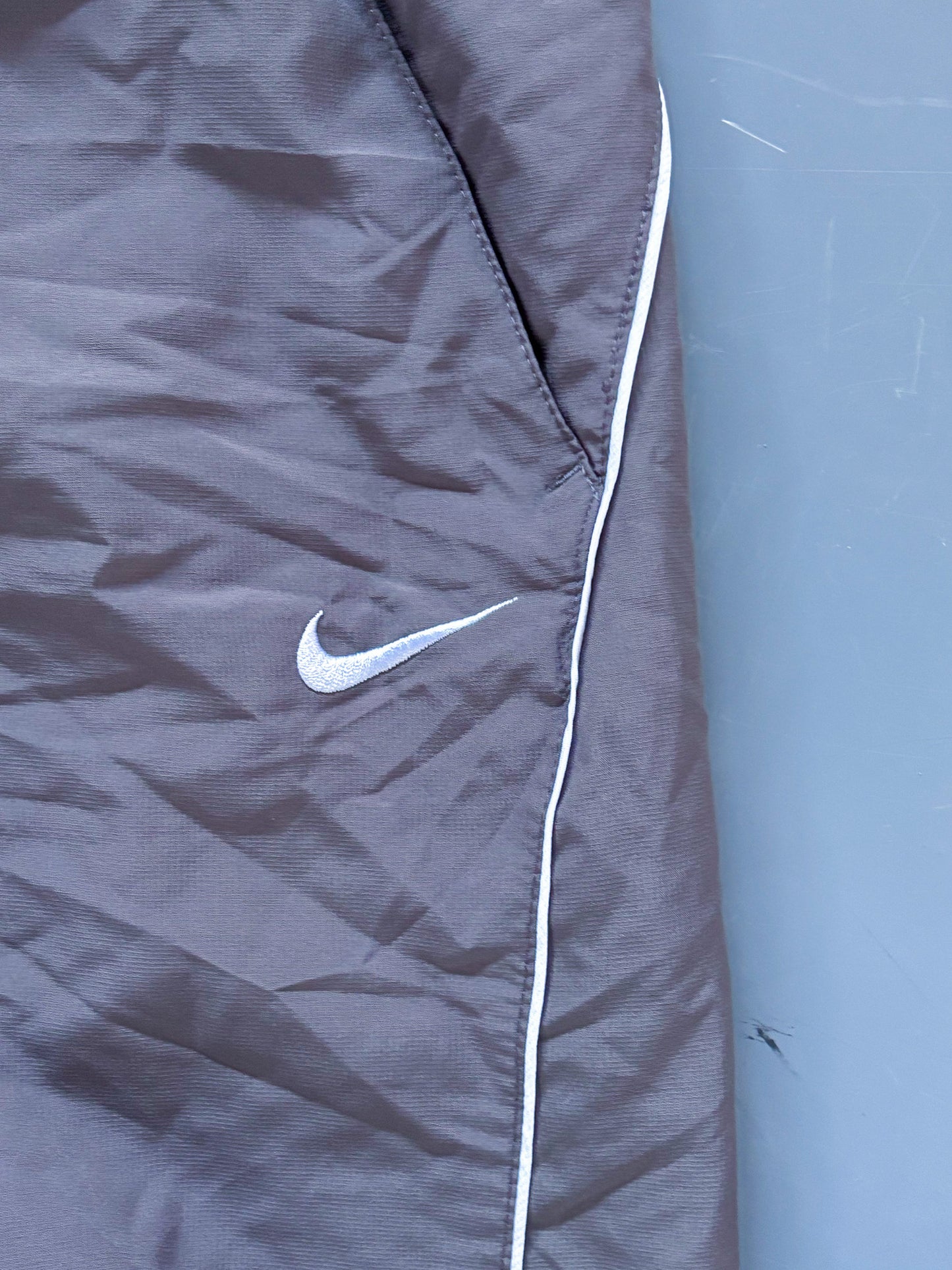 Nike Vintage Trackpants | L