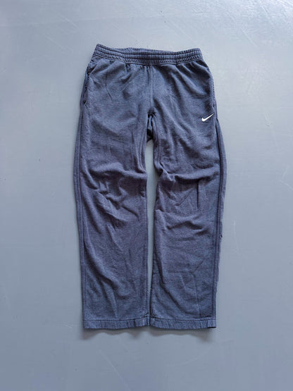 Nike Vintage Open Leg Sweatpants / Jogger | M