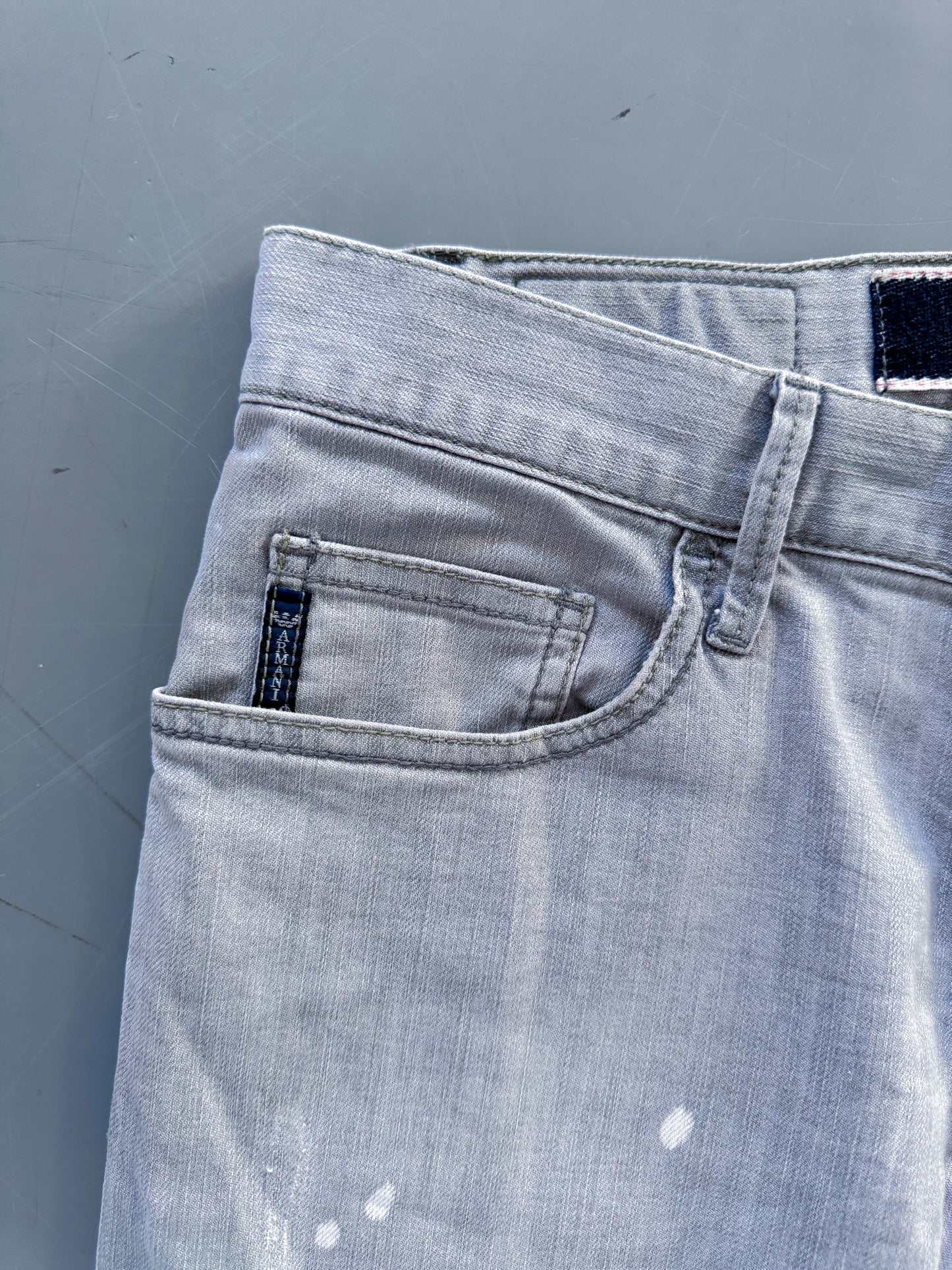 Armani Jeans Vintage Jeans | S 29/29