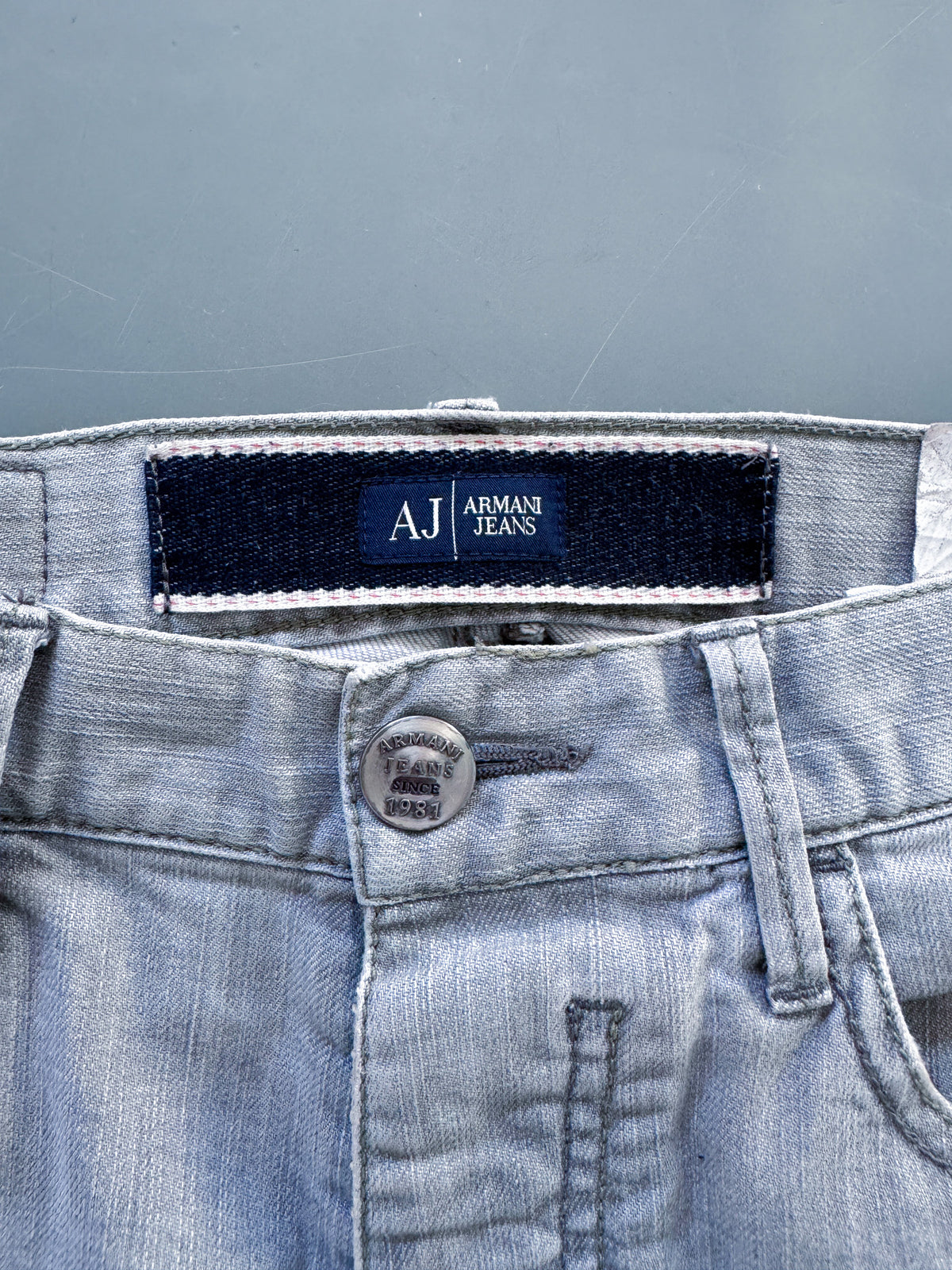 Armani Jeans Vintage Jeans | S 29/29
