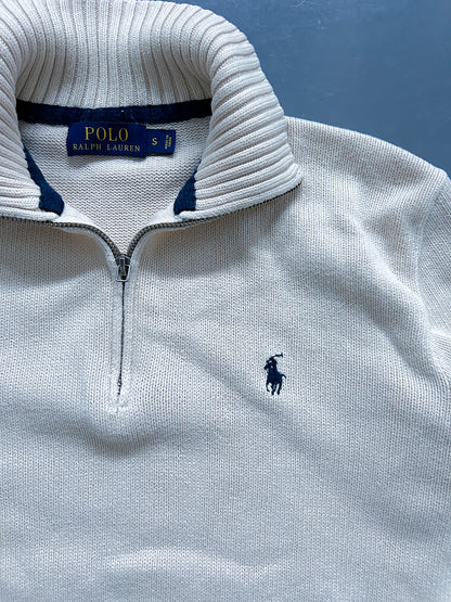 Polo Ralph Lauren Vintage Pullover | S