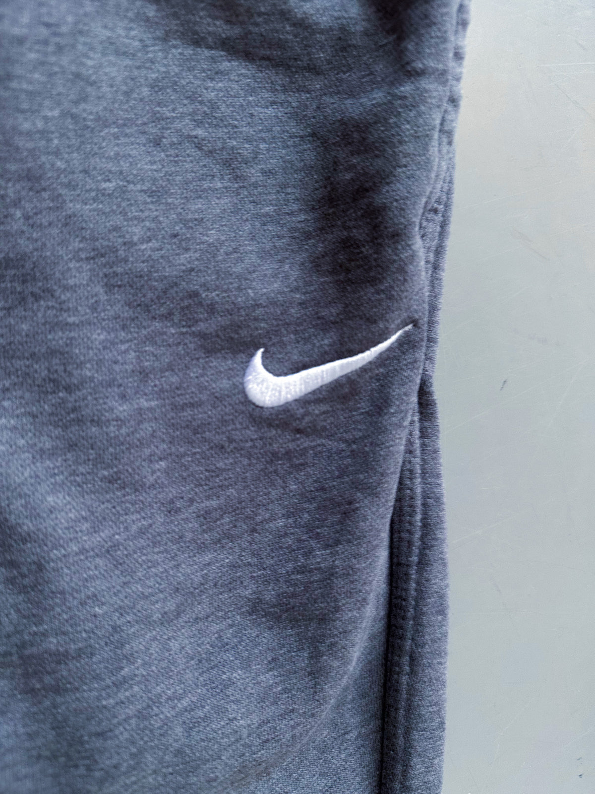 Nike Vintage Open Leg Sweatpants / Jogger | M