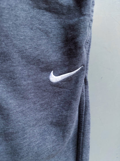 Nike Vintage Open Leg Sweatpants / Jogger | M