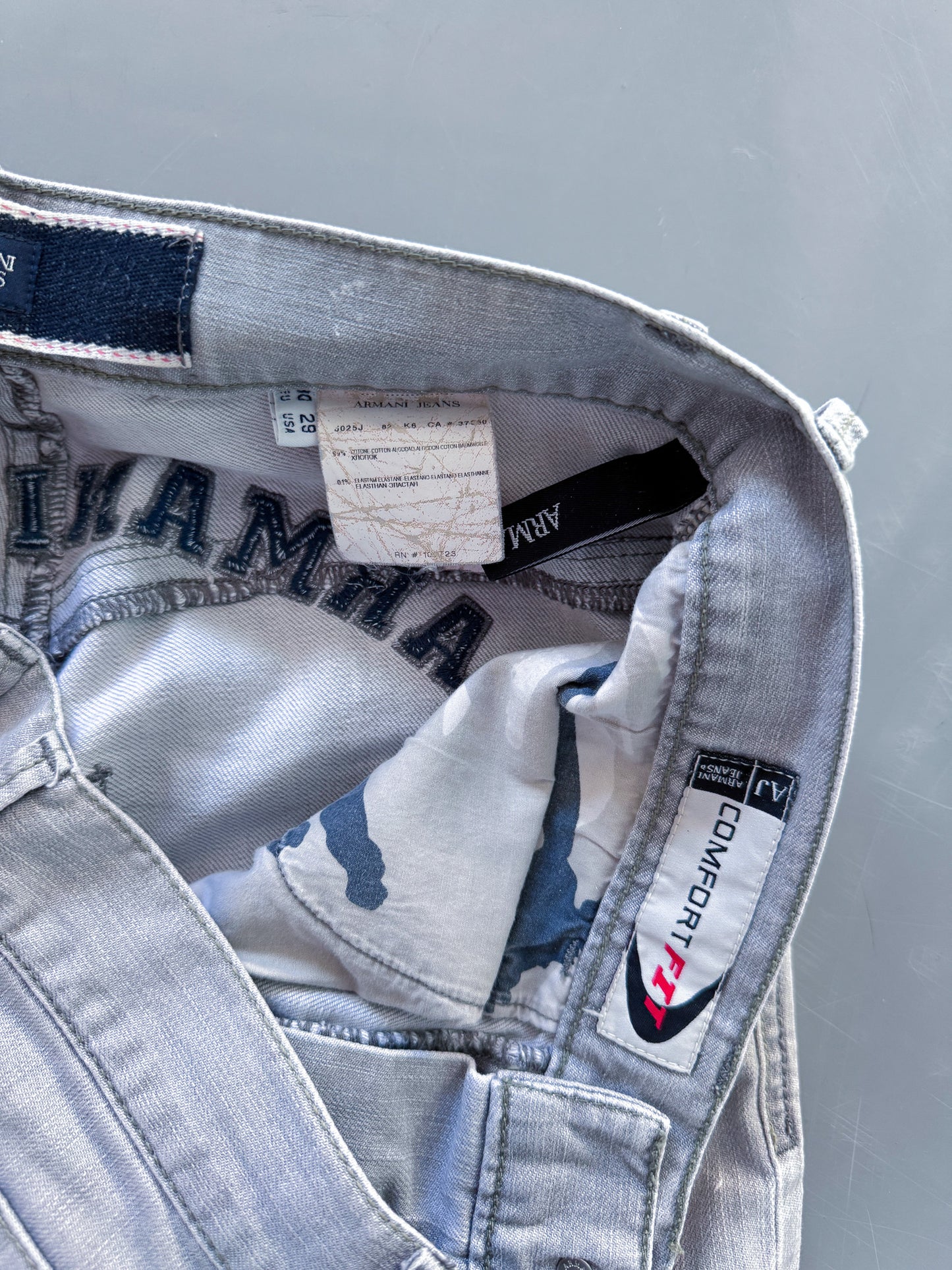 Armani Jeans Vintage Jeans | S 29/29