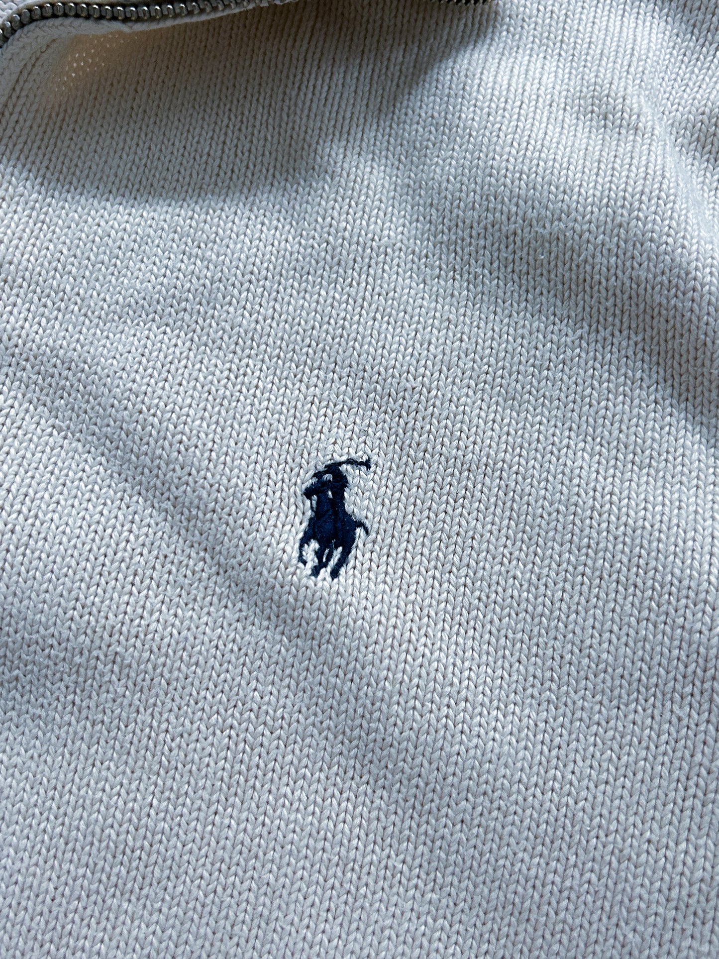 Polo Ralph Lauren Vintage Pullover | S