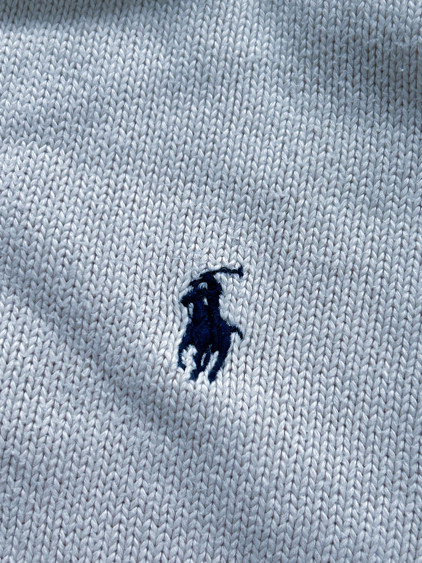 Polo Ralph Lauren Vintage Pullover | S