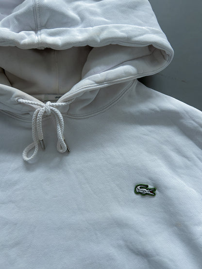 Lacoste Vintage Pullover | L
