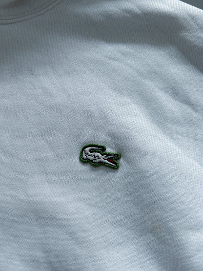 Lacoste Vintage Pullover | L
