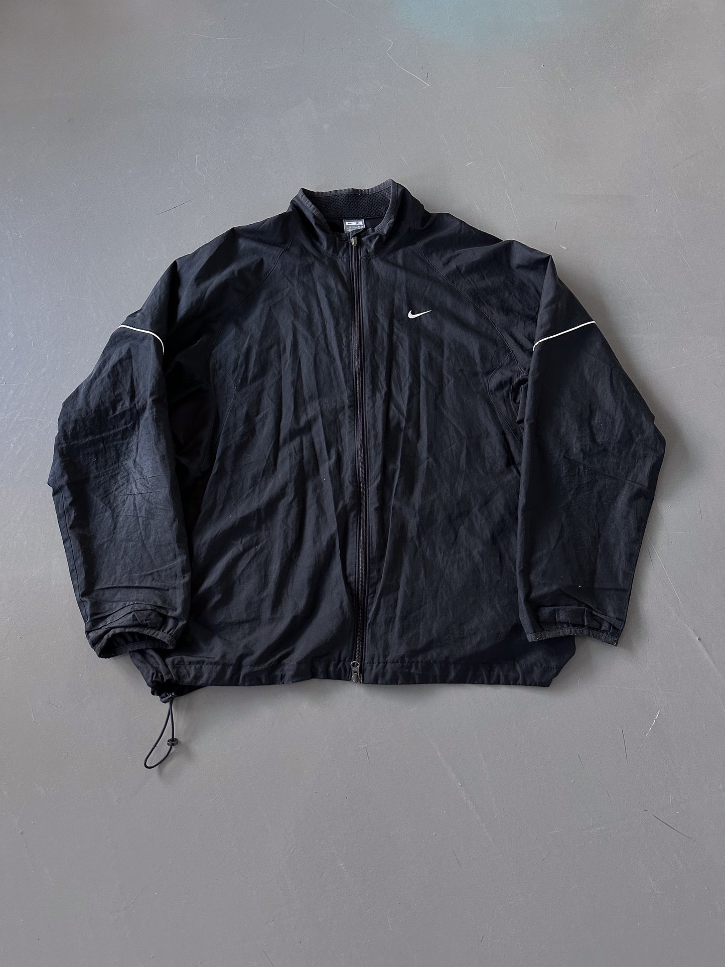 Vintage Nike Trackjacket | XL