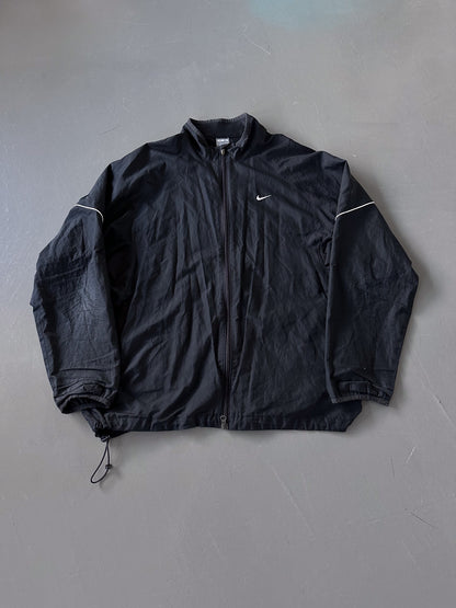 Vintage Nike Trackjacket | XL
