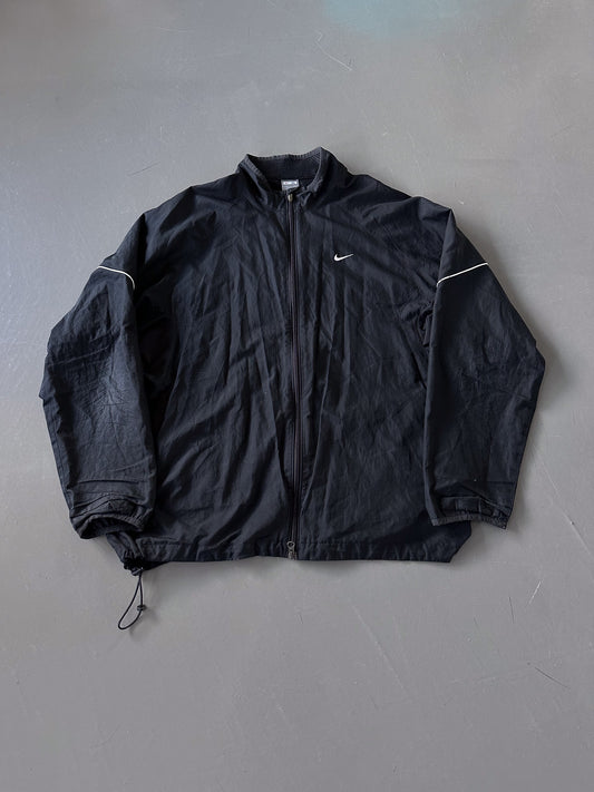 Vintage Nike Trackjacket | XL