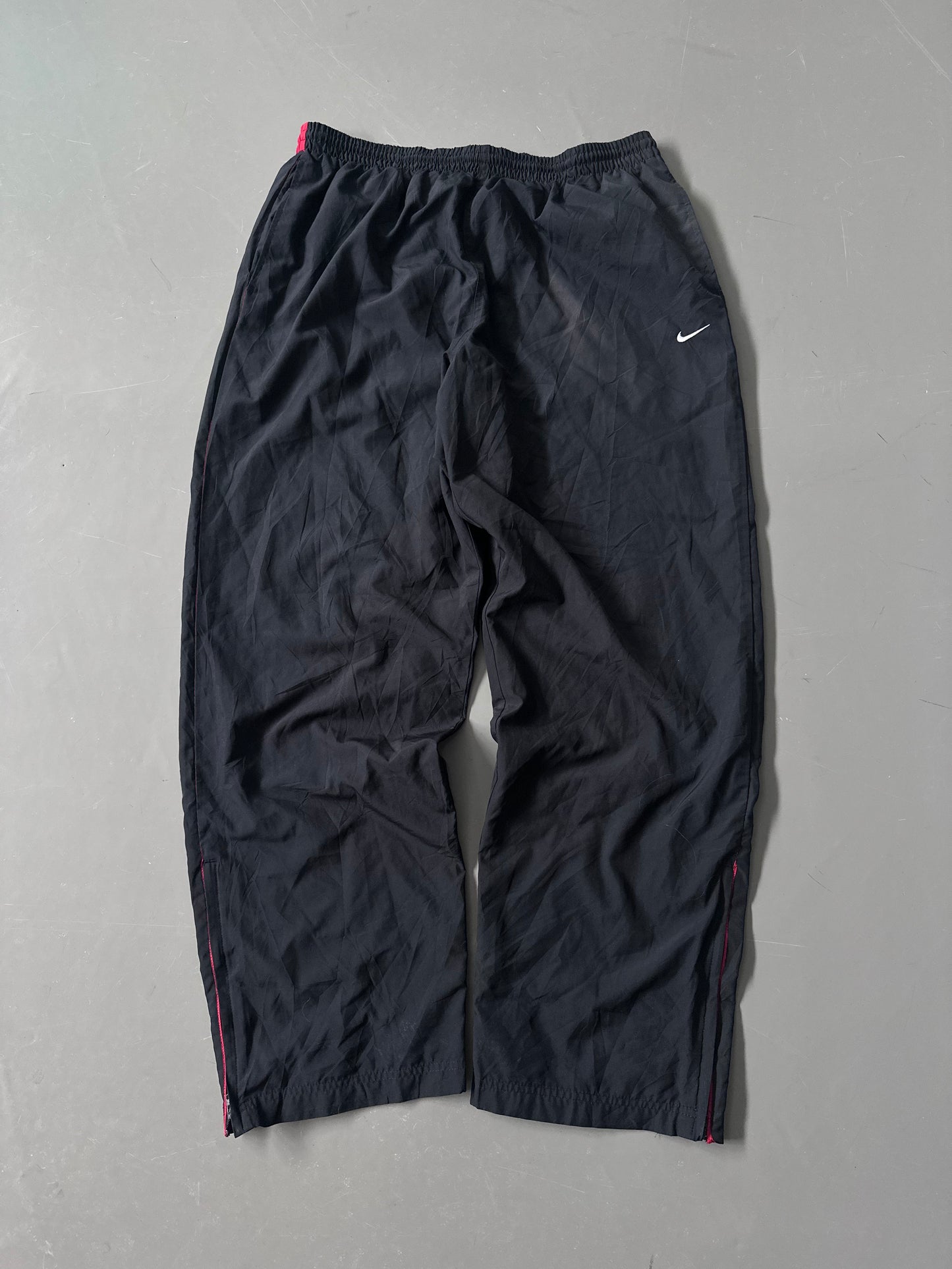 Nike Vintage Trackpants | XL