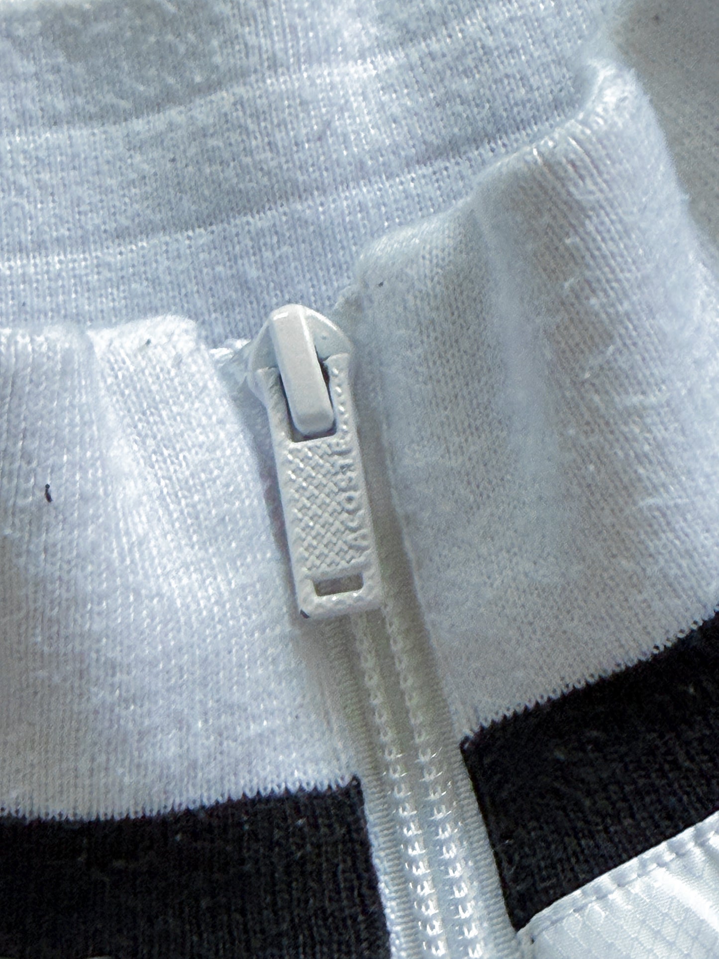 Lacoste Vintage Trackjacket | S