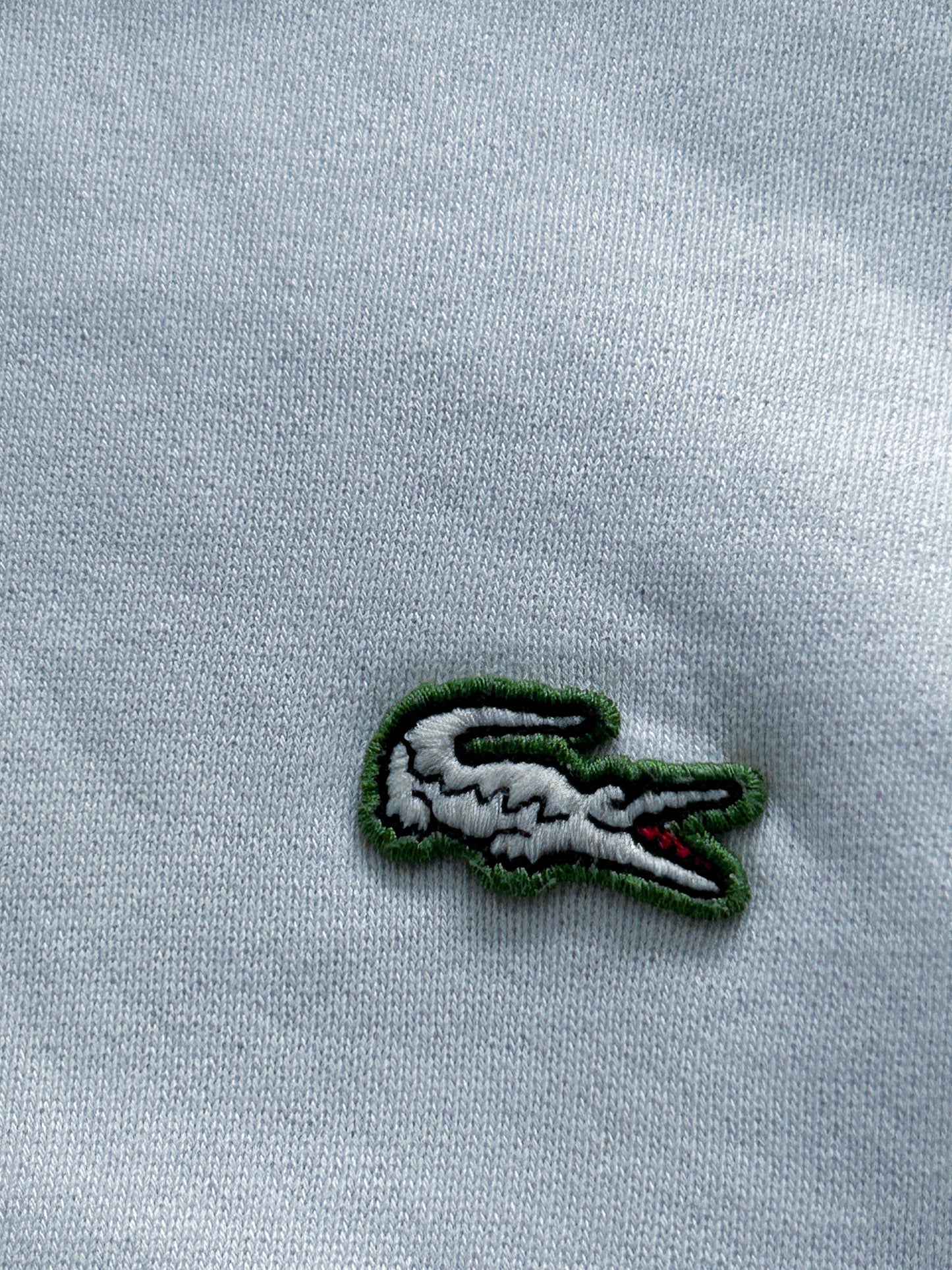 Lacoste Vintage Pullover | L