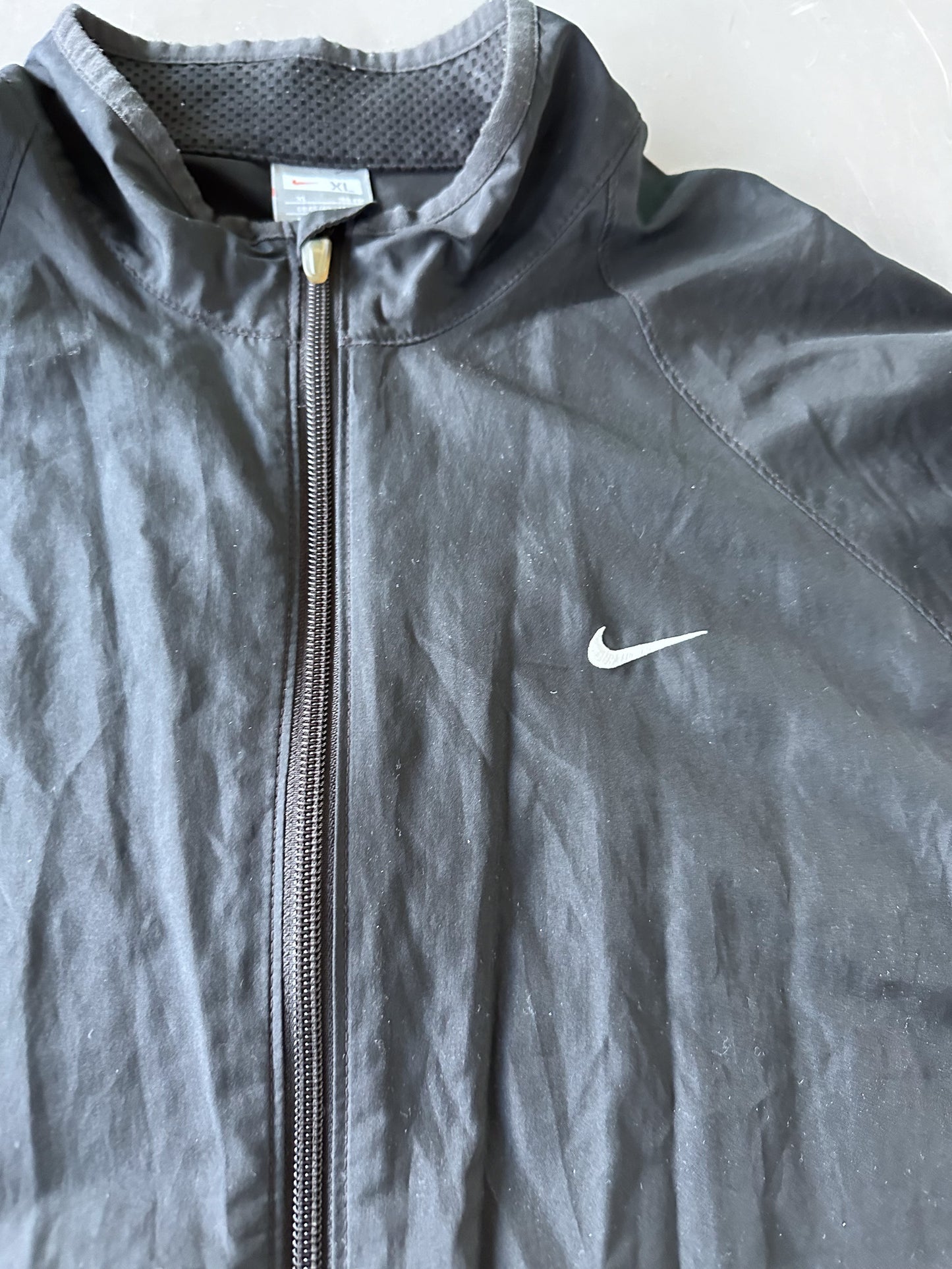 Vintage Nike Trackjacket | XL