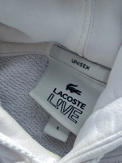 Lacoste Vintage Pullover | L