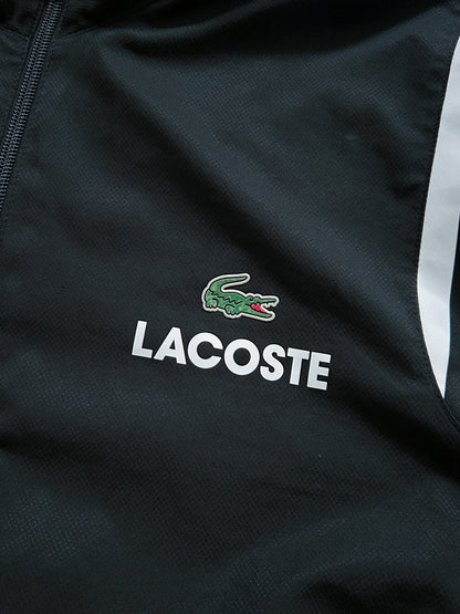 Lacoste Vintage Trackjacket | L