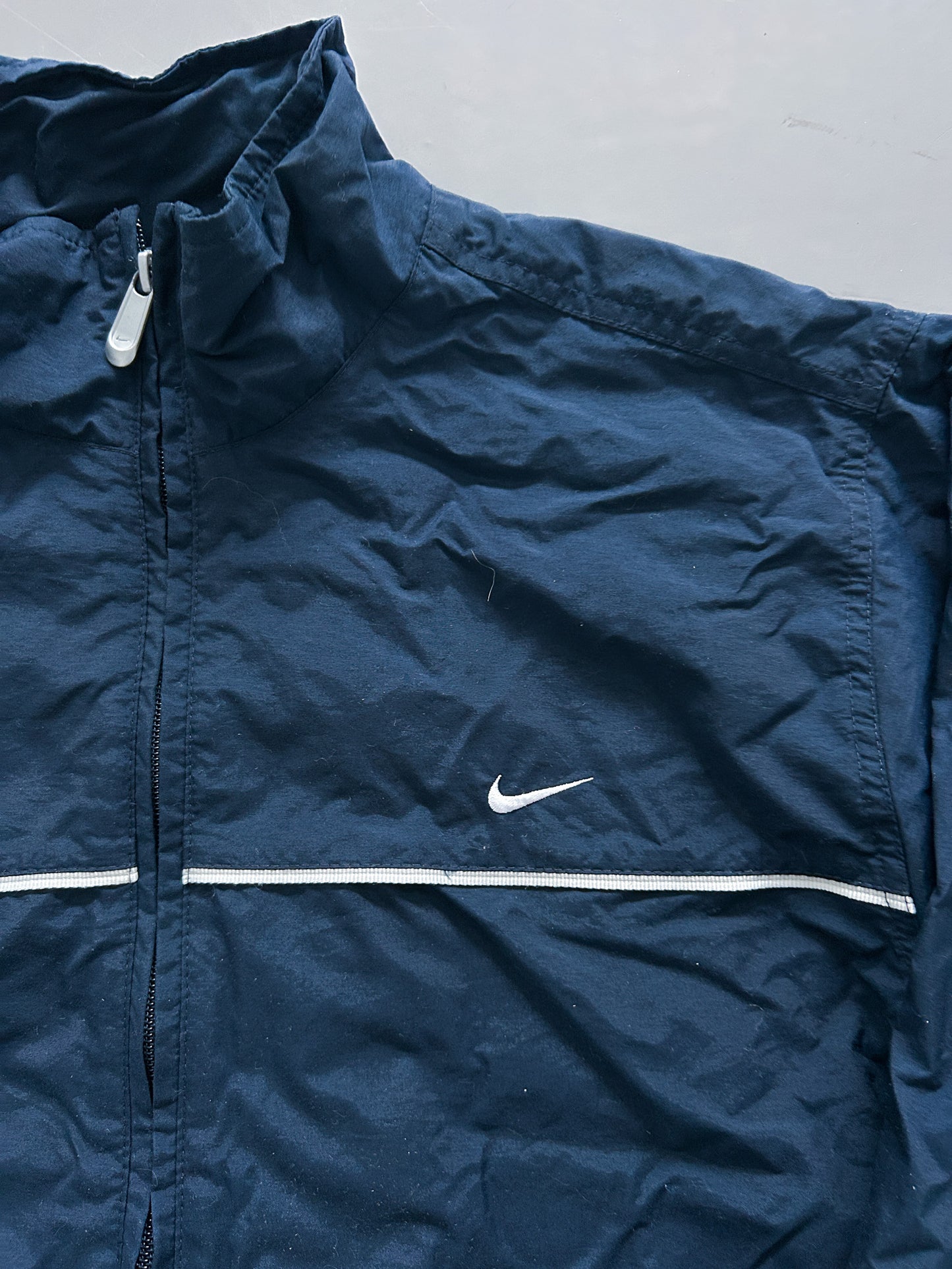 Nike Vintage Trackjacket | L