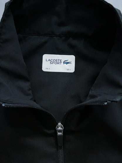 Lacoste Vintage Trackjacket | L