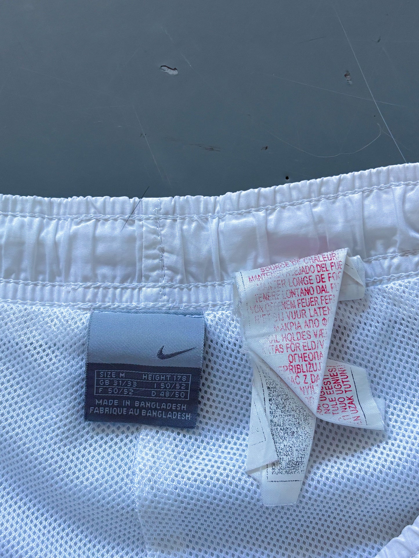 Nike Vintage Trackpants | M