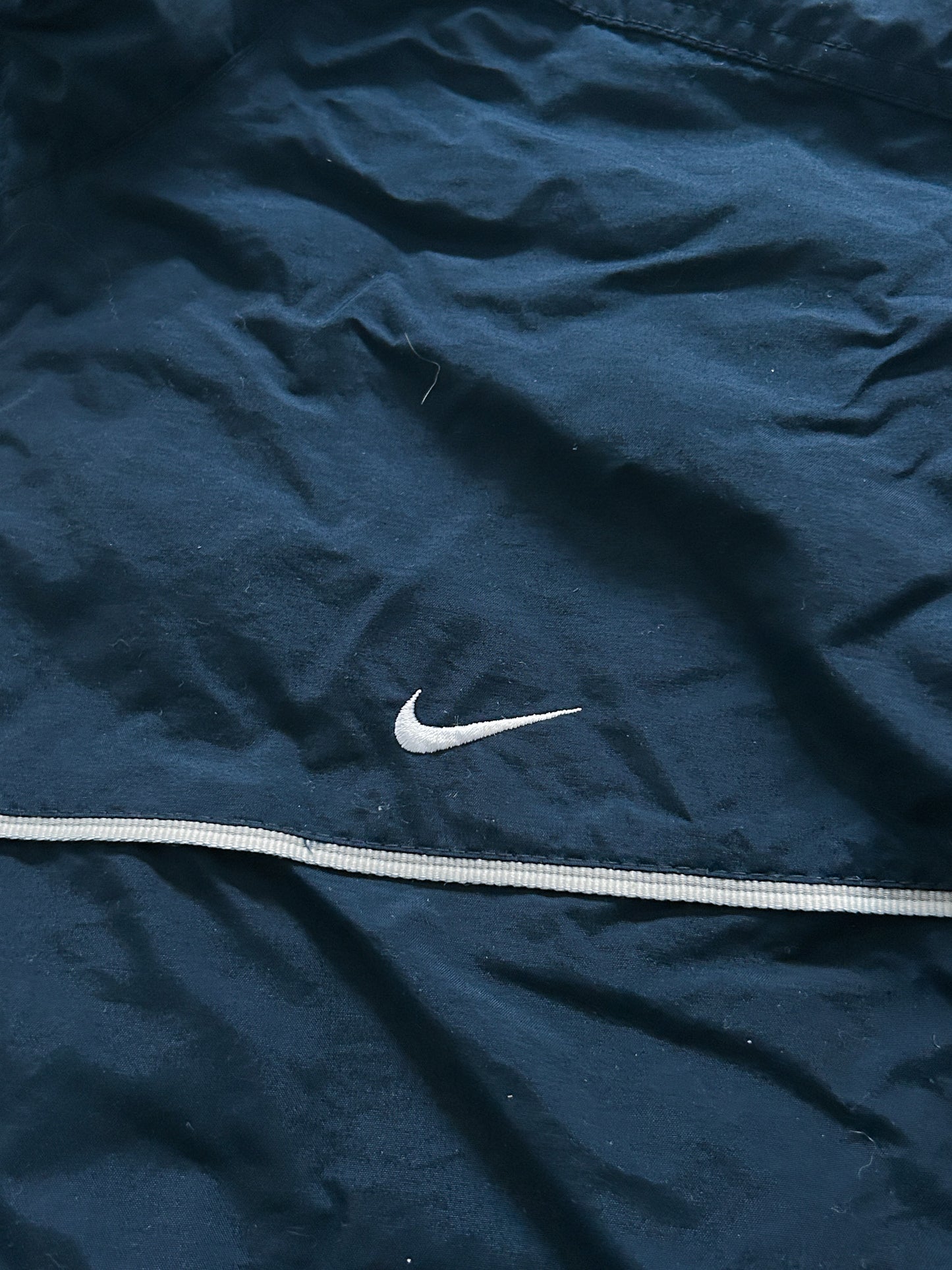 Nike Vintage Trackjacket | L