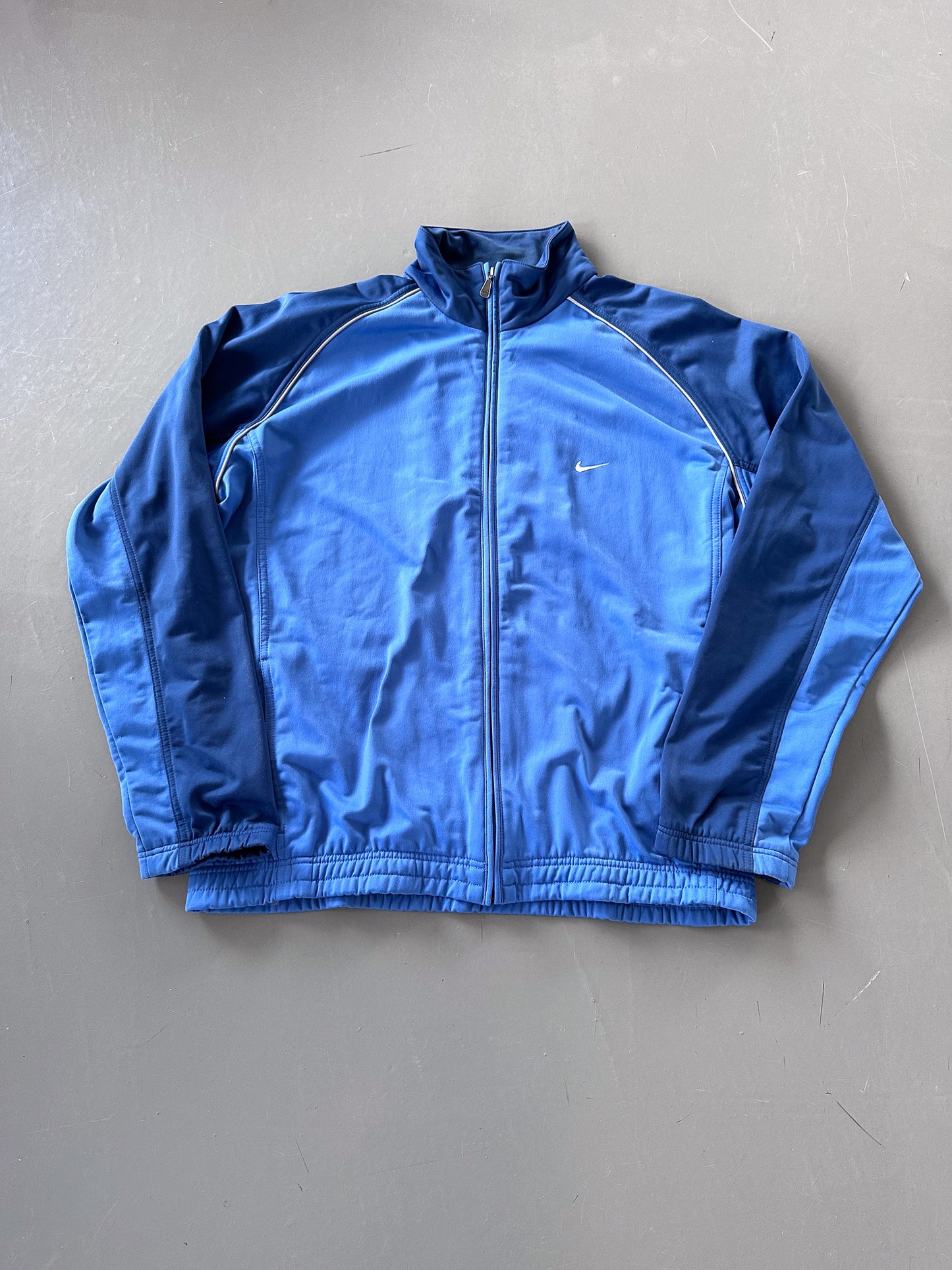 Vintage Nike Trackjacket | XL