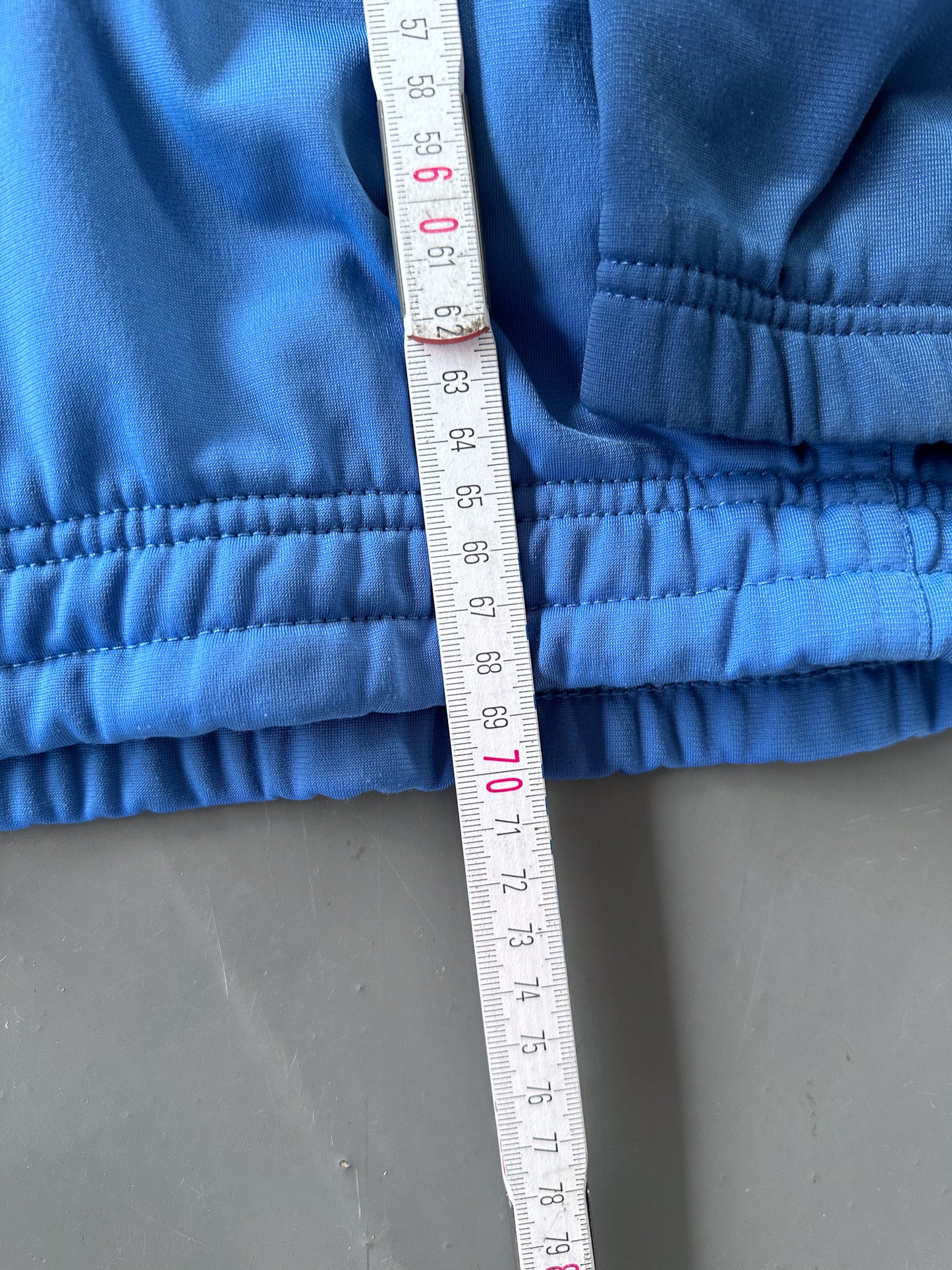 Vintage Nike Trackjacket | XL