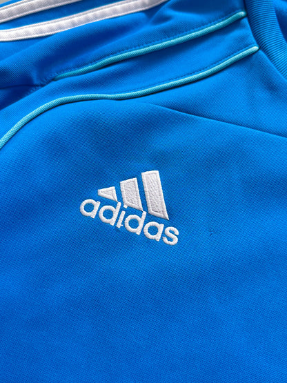 Adidas x Olympique Marseille Vintage Pullover | M
