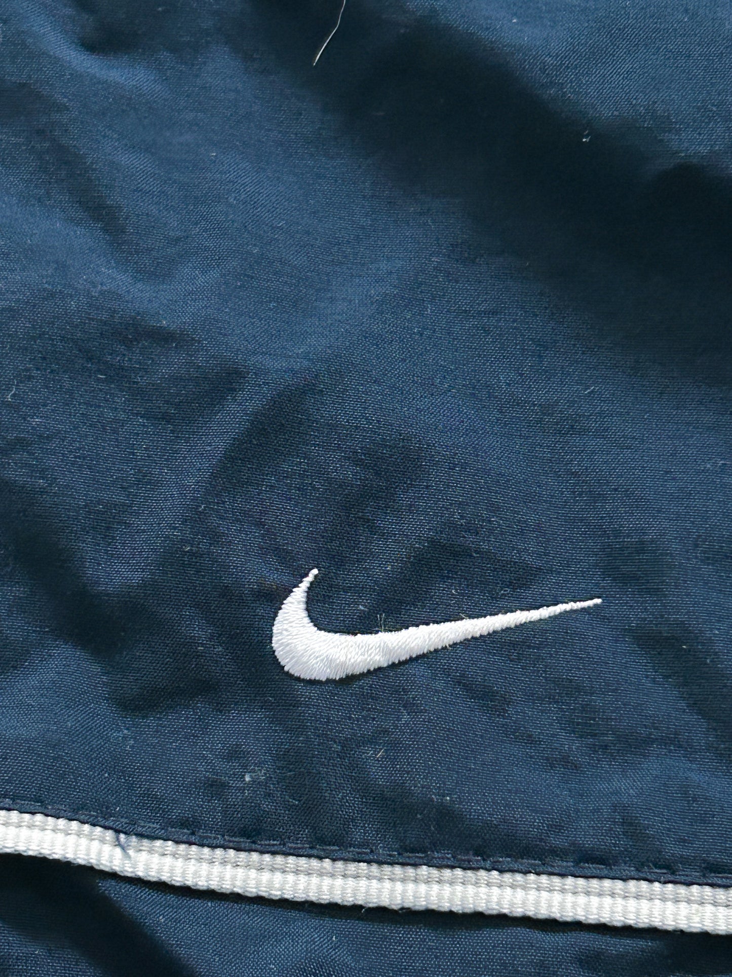 Nike Vintage Trackjacket | L