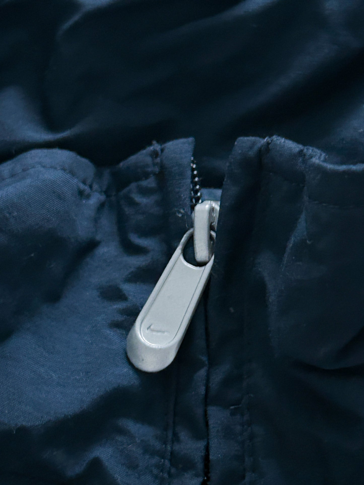 Nike Vintage Trackjacket | L