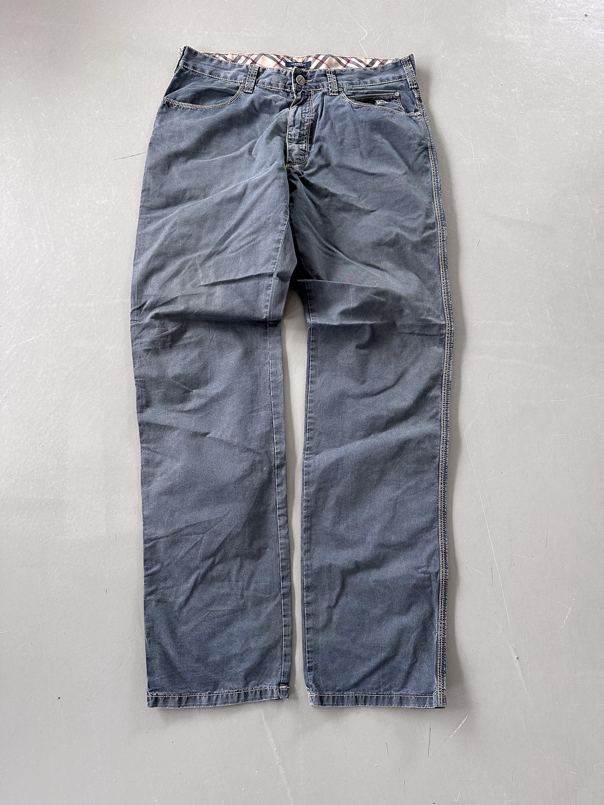 Burberry Vintage Jeans L