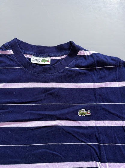 Lacoste Vintage T-Shirt | M