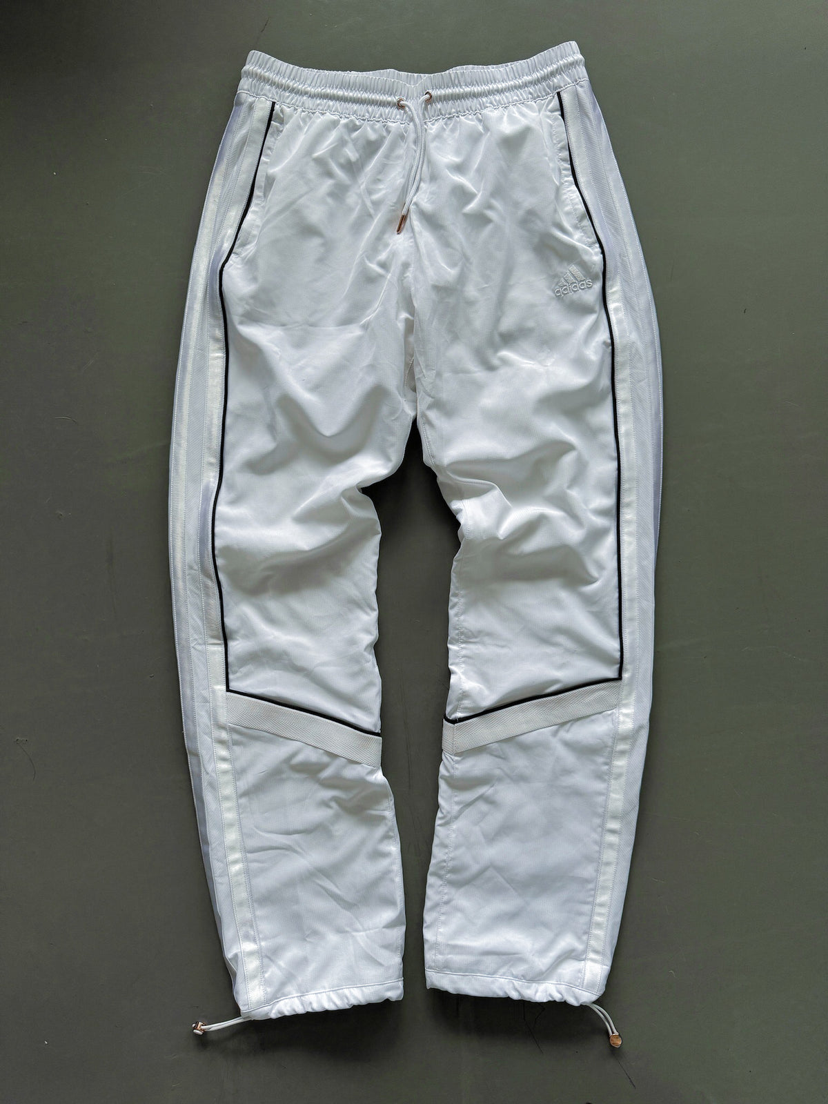 Adidas Vintage Trackpants | M
