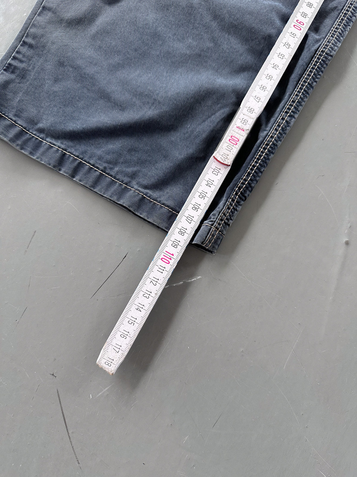 Burberry Vintage Jeans L