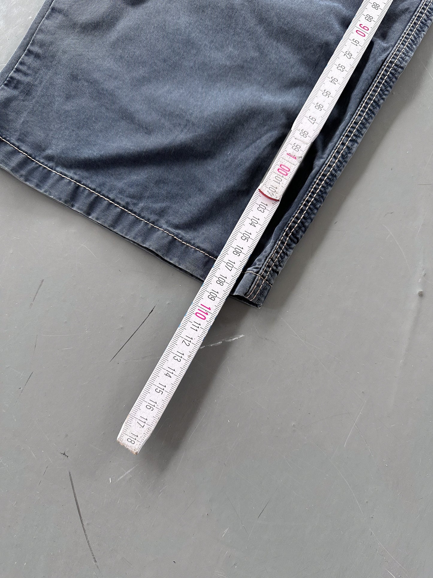 Burberry Vintage Jeans L