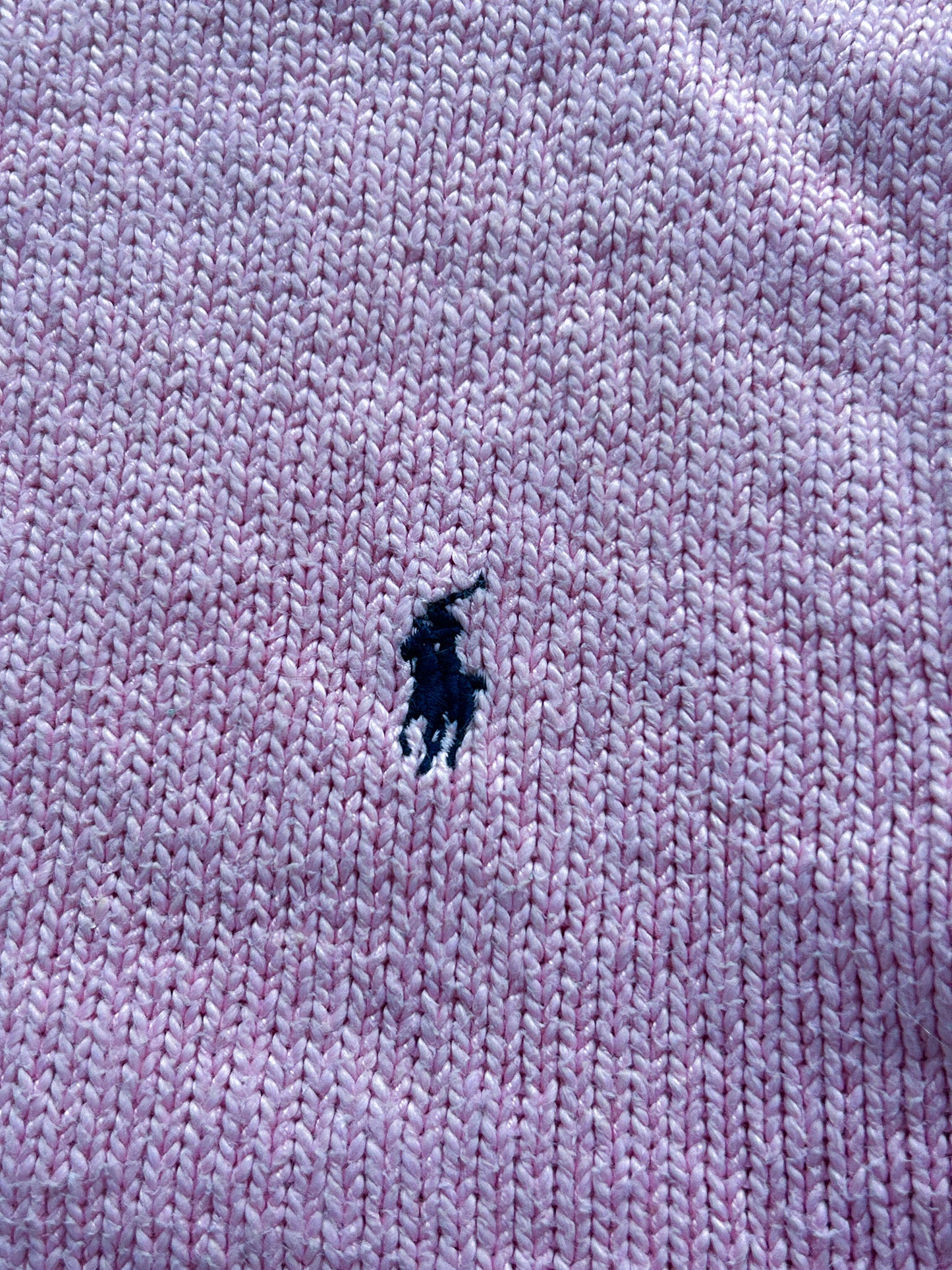 Polo Ralph Lauren Vintage *PREMIUM* Pullover | L