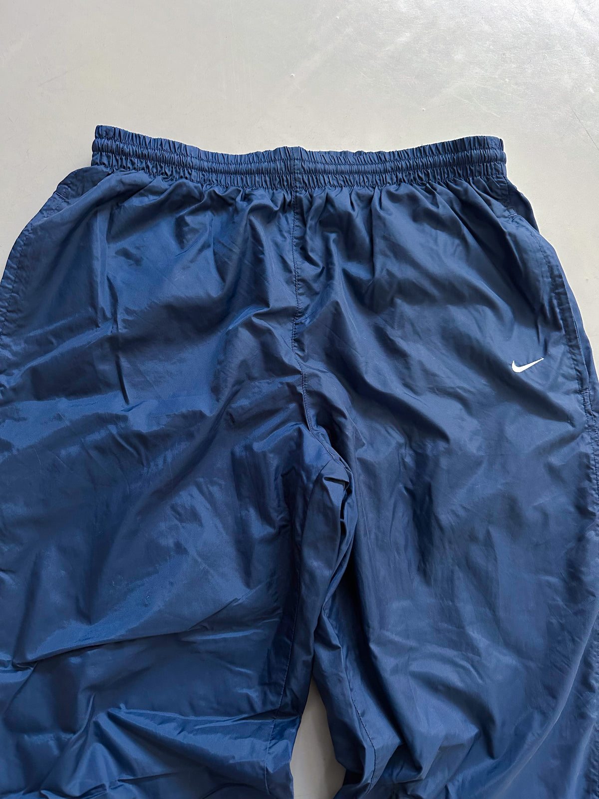 Nike Vintage Trackpants | L