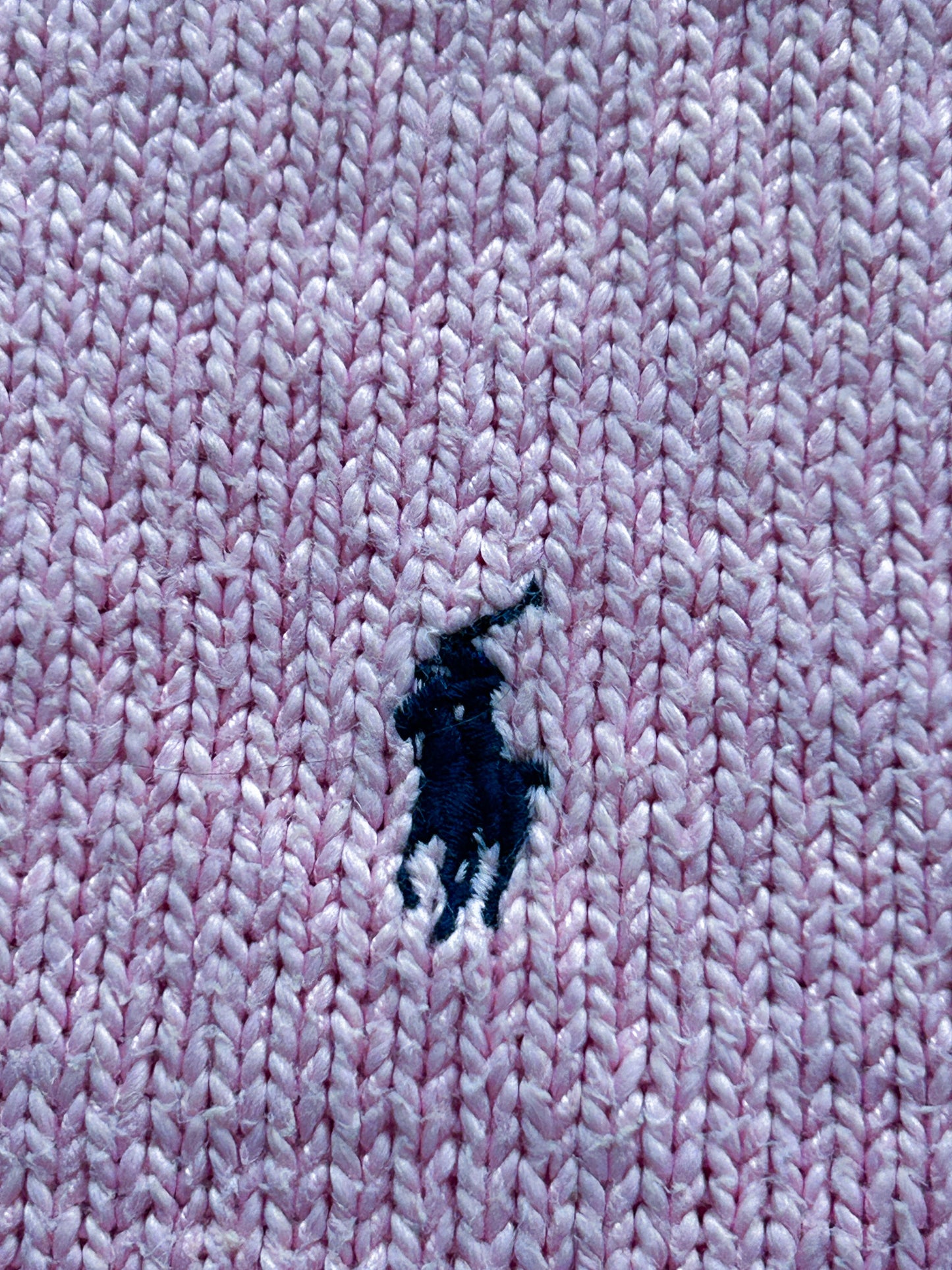 Polo Ralph Lauren Vintage *PREMIUM* Pullover | L