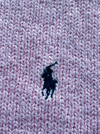 Polo Ralph Lauren Vintage *PREMIUM* Pullover | L