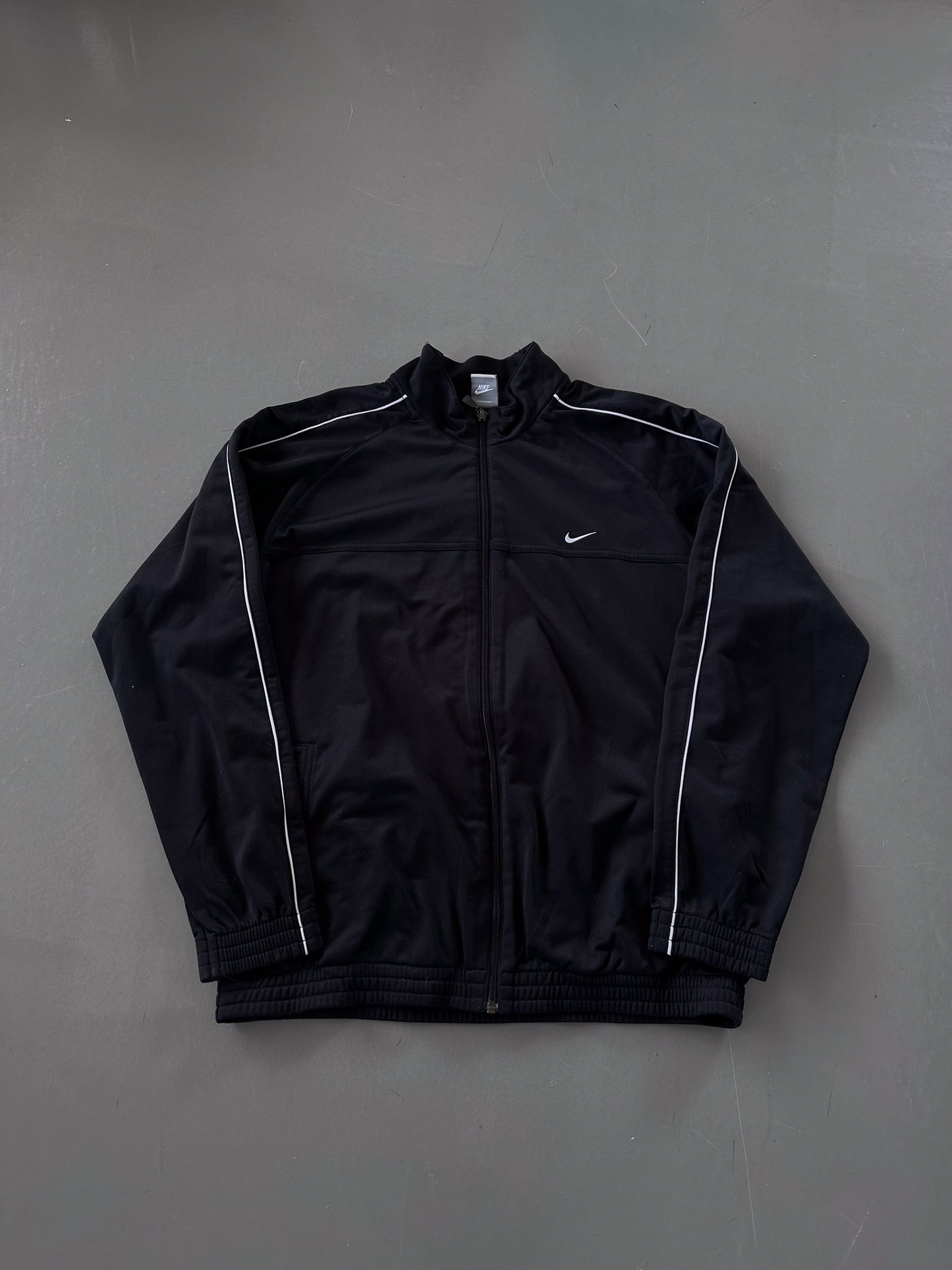 Vintage Nike Trackjacket | L