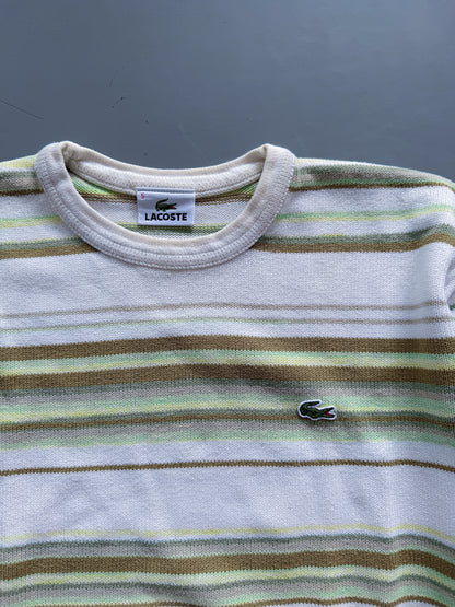 Lacoste Vintage Pullover | L