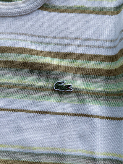 Lacoste Vintage Pullover | L