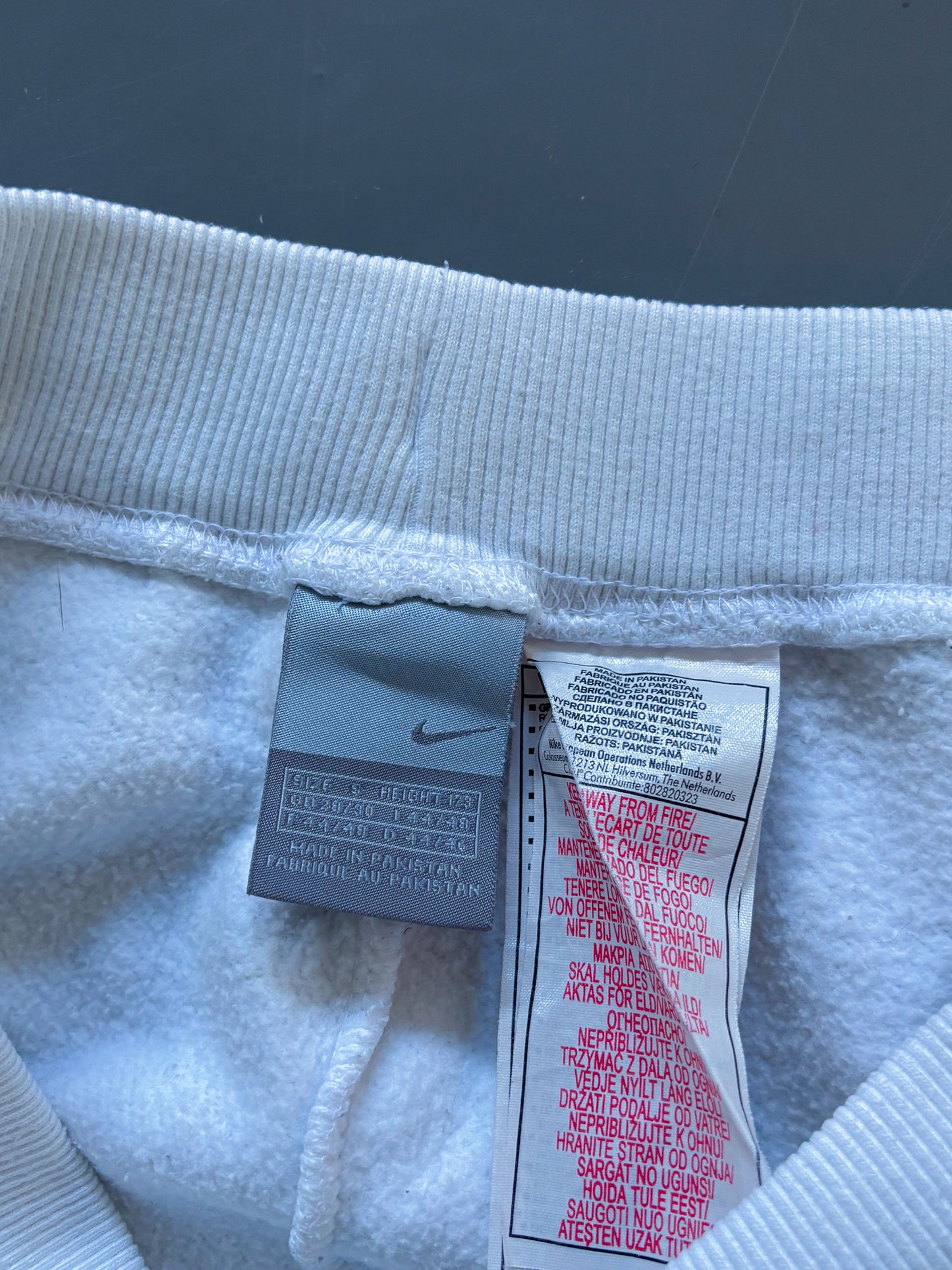 Nike Vintage *PREMIUM* Sweatpants / Jogger | S