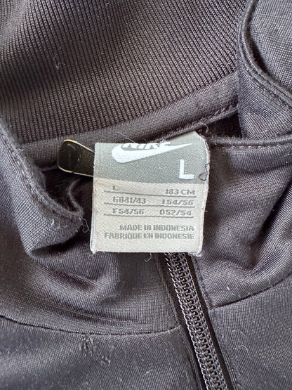 Vintage Nike Trackjacket | L